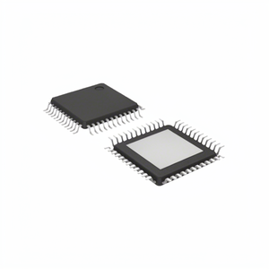 Embedded Authorized Distributor Electronic Chips Component 48 TQFP Exposed Pad XS1-L6A-64-TQ48-I5 - Product Image 1