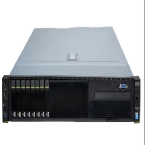 Bon prix FusionServer 2288H V6 Xeon Silver 4316 pour le calcul en nuage, la virtualisation, les bases de données, le Big Data - Product Image 6
