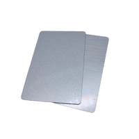Kartu NFC Warna Pelangi Hologram yang Dapat Diprogram Sendiri 213 215 216 13.56mhz Finishing Matte Glossy