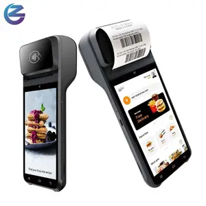 Auto Pos Drukmachine Android Pos Roll Drukmachine