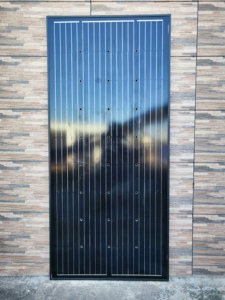 Panneau solaire photovoltaïque thermique pour le <span class=keywords><strong>chauffage</strong></span> de l'air et de l'eau et la production d'énergie <span class=keywords><strong>électrique</strong></span> axée sur les capteurs solaires - Product Image 4