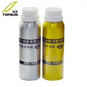 FANKAI Separador de pegamento líquido universal para faros de coche, herramientas de modificación y cuidado para la eliminación de pegamento duro y solvente. - Product Image 1