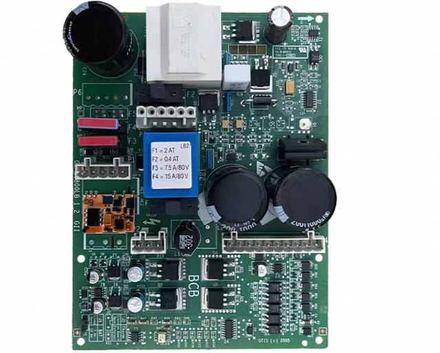 Original Elevator PCB Control Board GBA26800LB1 GBA26800LB2