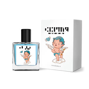 Vendita calda di lusso di generazione Unisex <span class=keywords><strong>profumo</strong></span> angelo 2.0 cupido cocco nebbia profumata per gli uomini di vendita calda <span class=keywords><strong>profumo</strong></span> di colonia - Product Image 3