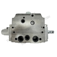 VALVE GP-CON 259-6738 Cocok untuk Suku Cadang Mesin Caterpillar