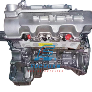 New tự động Xăng M113 động cơ cho Mercedes g-class G500 S-Class S550 g 5.5 V8 m113.986 113.986 M113 a1130108900 tái sản xuất - Product Image 4