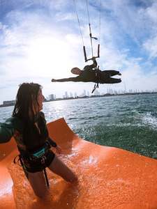 Tappetino Galleggiante di Lusso in Schiuma XPE 2026 per Acqua, Premium Aqua Lily Pad per Appassionati Acquatici Esigenti - Product Image 2