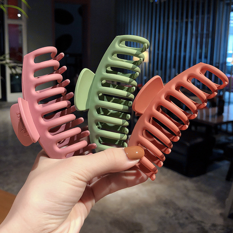 Популярная заколка для волос в европейском и американском стиле liu er, заколка для волос в рубчик, аксессуары для волос с бантом, Теплый головной убор