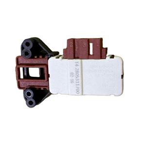 Repuesto de Interruptor de Bloqueo de <span class=keywords><strong>Puerta</strong></span> Metalflex Zv446 para <span class=keywords><strong>Lavadora</strong></span> <span class=keywords><strong>Beko</strong></span> 2805311700 2805311600 2805310200 2805310800 - Product Image 1