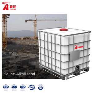 Inhibidor de Corrosión de Concreto Certificado ISO para Infraestructuras de Concreto Reforzado en Proyectos Marítimos y de Carreteras - Product Image 2