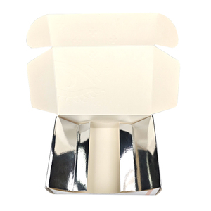 Fuente de fábrica caja de papel reflectante caja de embalaje personalizada favor de la boda Cajas de Regalo de lujo para el <span class=keywords><strong>presente</strong></span> - Product Image 3