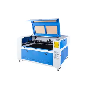Machine à usage multiple XM 60w 80w 100w 150w 300w Machine de découpe laser Co2 1390 pour créer des produits et des décorations personnalisés