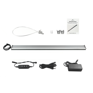 Barre lumineuse LED pour aquarium marin NEO Series Timer Blue Sky/Blue Plus/Reef Day, pour coraux marins LPS SPS, poissons d'aquarium - Product Image 2