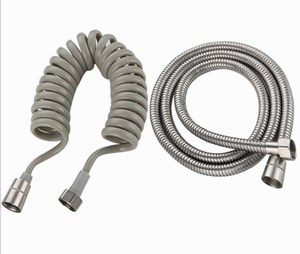 Хромированный распылитель для душа - Product Image 4