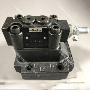 R5V10-4913209G0QA1152 Soupape de décharge pilotée - Product Image 6