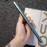Venta al por Mayor de Teléfonos Redmi K50 Pro Originales con MTK 9000, Pantalla de 6.67 Pulgadas, Android, Desbloqueados