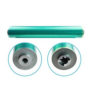 Cilindro compatibile di alta qualità tamburo in silicone per <span class=keywords><strong>Konica</strong></span> <span class=keywords><strong>Minolta</strong></span> Press C5500 C5501 C6500 C6501 C6501 fotocopiatrice tamburo OPC - Product Image 1