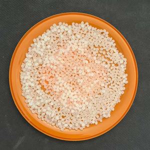 Application biodégradable de catégorie de film de granules de granule de catégorie de bâti de PLA pour l'impression 3D - Product Image 3