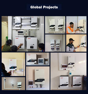 <span class=keywords><strong>PV1800</strong></span> doit onduleur 3.2kw onduleur hybride 24v mppt onduleur hybride solaire - Product Image 5