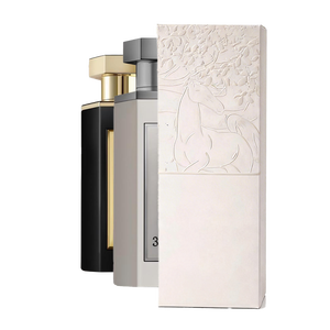 Parfum Arabe Floral en Spray – Grande Vente, Qualité Supérieure, Parfum Personnalisé Longue Durée, Luxe, Prix de Gros - Product Image 2