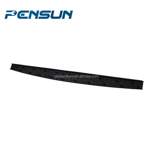 Protection supérieure de hayon en vente directe d'usine pour <span class=keywords><strong>Silverado</strong></span> 2014-2017 <span class=keywords><strong>2018</strong></span> et Sierra – Garniture de protection supérieure de hayon - Product Image 2