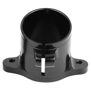 Aluminum Alloy 20mm Mount Bracket For <b>Drone</b> Multicopter Landing Gear Fixing - Product Image 3