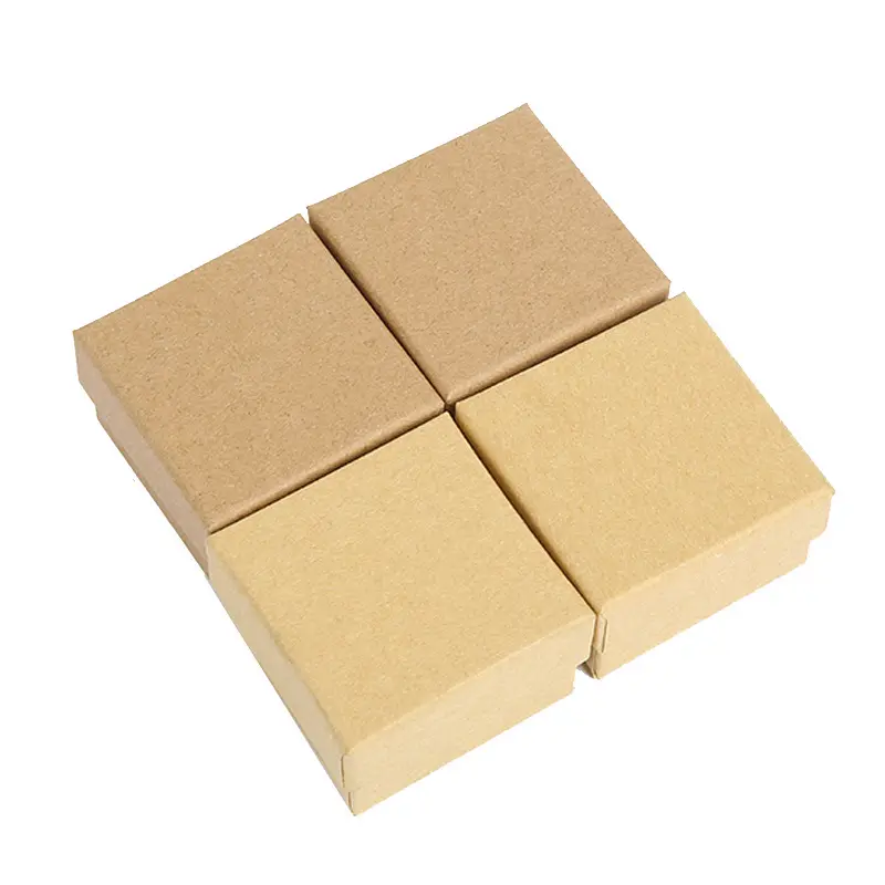 दराज आधार और ढक्कन कागज गहने बॉक्स wholesalepackaging बॉक्स ढक्कन और आधार के साथ काले रंग की अंगूठी बॉक्स अंगूठी पैकेजिंग कस्टम लोगो