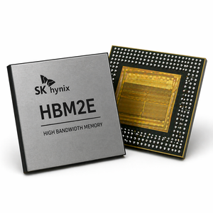 หน่วยความจำ K4A4G045WD-BCPB DDR4 4Gb 8 แรม Ddr4 หน่วยความจำ HBM3e ของแท้ - Product Image 5