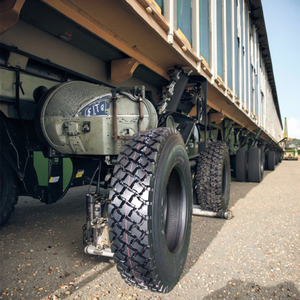 Nouveau PNEU DE CAMION TBR 11R22.5 16PR Radial Tubeless Garantie 1 an - Product Image 1