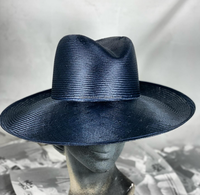 ND462  Bahan Topi Koboi Jerami Parasisal  Bahan Topi Belum Jadi  Topi Koboi Jerami Parasisal