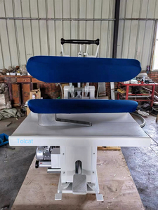 Máquina de Planchado a Vapor para Lavandería Comercial y <span class=keywords><strong>Tintorería</strong></span> - Product Image 6