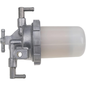 Топливный фильтр в сборе для экскаваторов Yanmar 4TNE88-<span class=keywords><strong>RAG2</strong></span>, 3TNE84T-FT, 3TNE84T-FT2 (номера деталей: 129612-55620, 129100-55621) - Product Image 3