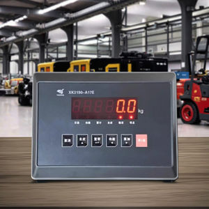 <span class=keywords><strong>เครื่อง</strong></span><span class=keywords><strong>ชั่ง</strong></span>น้ำหนักอุตสาหกรรม A17E ความแม่นยำสู<span class=keywords><strong>ง</strong></span> ได้รับการรับรอ<span class=keywords><strong>ง</strong></span>มาตรฐาน OIML ระดับ III พร้อมจอแสด<span class=keywords><strong>ง</strong></span>ผลที่เชื่อถือได้ - Product Image 6