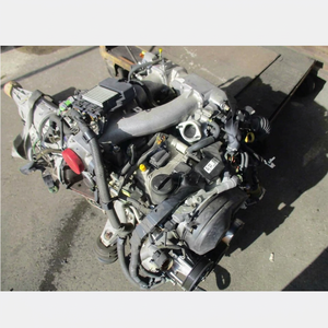 เครื่องยนต์ดีเซล 2JZ-FSE มือสองคุณภาพสูง ขนาด 3 ลิตร ประกอบด้วยเหล็ก พร้อมรับประกัน 6 เดือน - Product Image 1