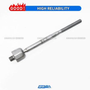 Meilleure vente de joint à rotule intérieur en métal pour Aston Martin DBX V8 707 joint à rotule de direction MY12451AV pièces de voiture - Product Image 3