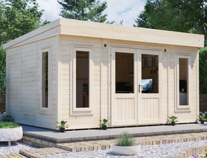 Mini cabane en rondins <span class=keywords><strong>maison</strong></span> en bois extensible immobilier <span class=keywords><strong>maison</strong></span> en bois de pin à <span class=keywords><strong>vendre</strong></span> - Product Image 2
