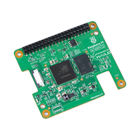 Raspberry Pi 5 AI HAT+ 2 Papan Ekspansi Berbasis Akselerator AI Hailo 10H