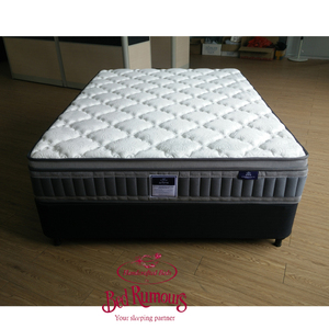 <span class=keywords><strong>Matelas</strong></span> <span class=keywords><strong>pour</strong></span> <span class=keywords><strong>lit</strong></span> double à ressorts king size en mousse supérieure <span class=keywords><strong>pour</strong></span> hôtel <span class=keywords><strong>prix</strong></span> - Product Image 5
