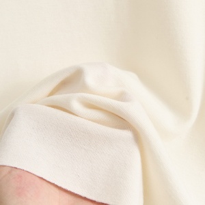 Pull-over ajusté en laine <span class=keywords><strong>mérinos</strong></span> 100% personnalisé pour <span class=keywords><strong>femme</strong></span>, couche de base d'hiver, tricot direct, couleur unie, anti-froissement, respirant, chaud et doux - Product Image 5
