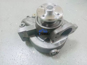 Bomba de agua 557-9567 338-1148 para 336E 336F 345GC C9.3 C9.3B piezas de maquinaria de construcción de excavadora de motor - Product Image 4