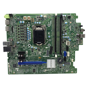 Placa Base Original para <span class=keywords><strong>Dell</strong></span> <span class=keywords><strong>Optiplex</strong></span> <span class=keywords><strong>3090</strong></span> MT, LGA 1200, Q470, 18460-2, CN-02VCFF, 02VCFF, 2VCFF, DDR4, 100% Probada - Product Image 1