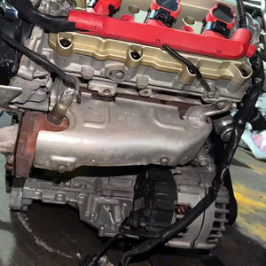Para <span class=keywords><strong>Audi</strong></span> A8 3.0T A8L 55 y 50 TFSI, Motor de Seis Cilindros en V, Supercargado y Turboalimentado, Nuevo o Usado - Product Image 4