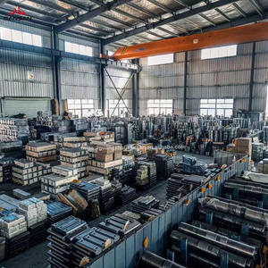 Hochwertiger Common-Rail-Hochdrucktest-Werkzeugs atz Baumaschinen teile Common-Rail-<span class=keywords><strong>Tester</strong></span> - Product Image 6