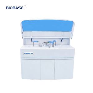 BIOBASE 1200 pruebas/hora Analizador de Química automático de gran capacidad Analizador de Bioquímica Analizador de Química - Product Image 4