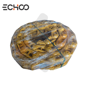 CR5192/39 3T0352 Eslabón de Cadena para Piezas de Tren de Rodaje de Topadora <span class=keywords><strong>KOMATSU</strong></span> - Product Image 6