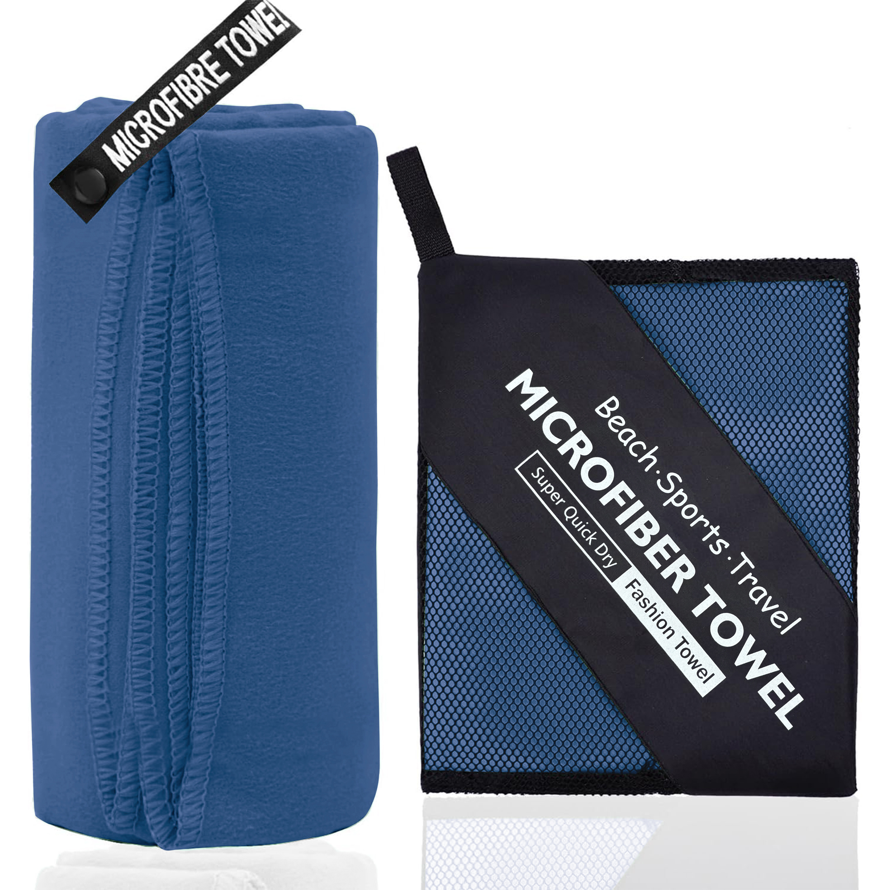 Bleu marine
