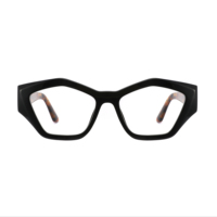 G9-6000 Haute Qualité Spécialisé Acétate Coloré Italiy Lunettes Lunettes Optiques Cadres En Stock Ordinateur Lumière Bleue Lunettes