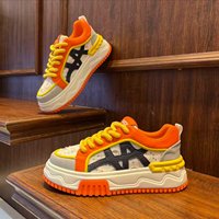 Chaussures décontractées basses pour homme Shuo Yao 2026, respirantes, en maille, avec semelle extérieure en caoutchouc, bout ouvert, fermeture auto-agrippante, modèle 2610