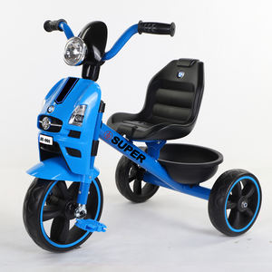 Venta caliente 3 ruedas bebé triciclo/niños bicicleta/niños triciclo <span class=keywords><strong>para</strong></span> niños de 2-6 años de edad <span class=keywords><strong>para</strong></span> la venta - Product Image 2