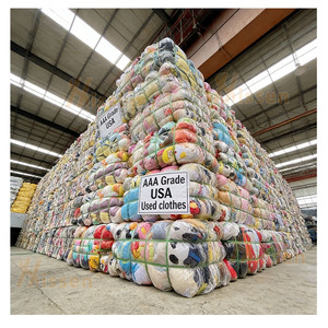 Ballots de vêtements d'occasion pour hommes – Friperie 1er Choix : Jeans, Shorts, Pantalons Cargo, Pantalons Décontractés Masculins – Vêtements de Seconde Main - Product Image 1